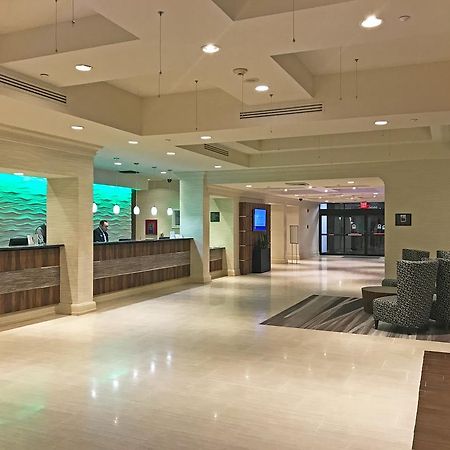 Wyndham Albuquerque Hotel & Conference Center Экстерьер фото