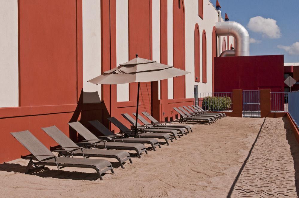 Wyndham Albuquerque Hotel & Conference Center Экстерьер фото