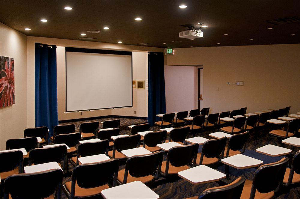 Wyndham Albuquerque Hotel & Conference Center Экстерьер фото