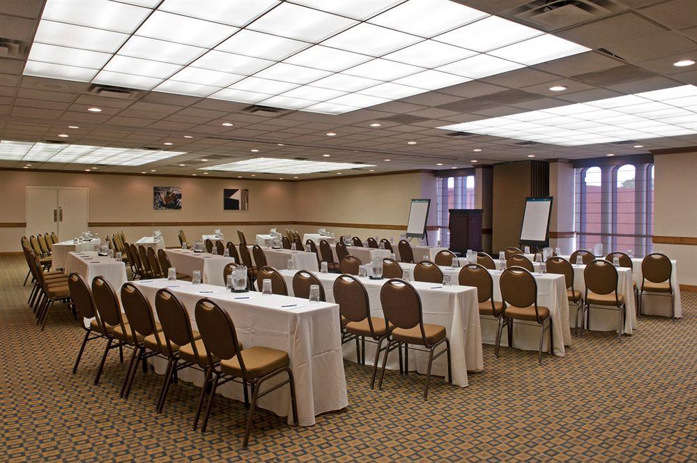 Wyndham Albuquerque Hotel & Conference Center Экстерьер фото