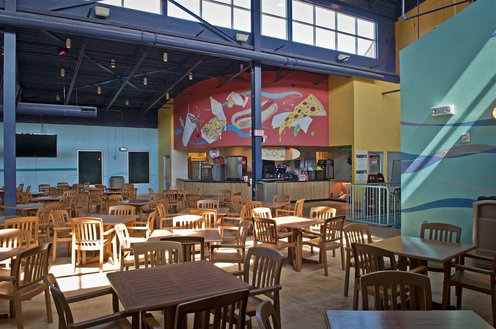 Wyndham Albuquerque Hotel & Conference Center Экстерьер фото