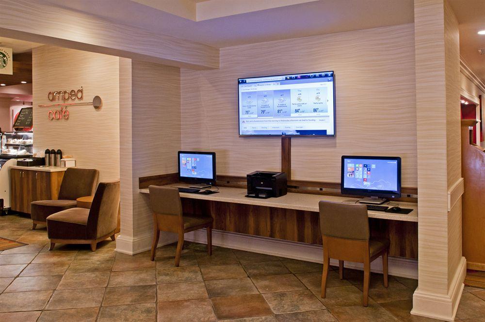 Wyndham Albuquerque Hotel & Conference Center Экстерьер фото