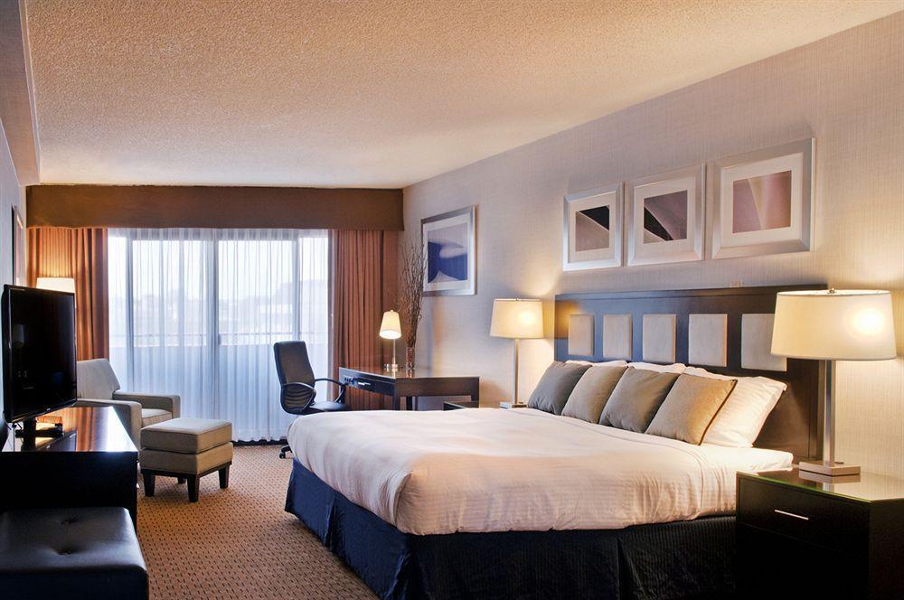 Wyndham Albuquerque Hotel & Conference Center Экстерьер фото