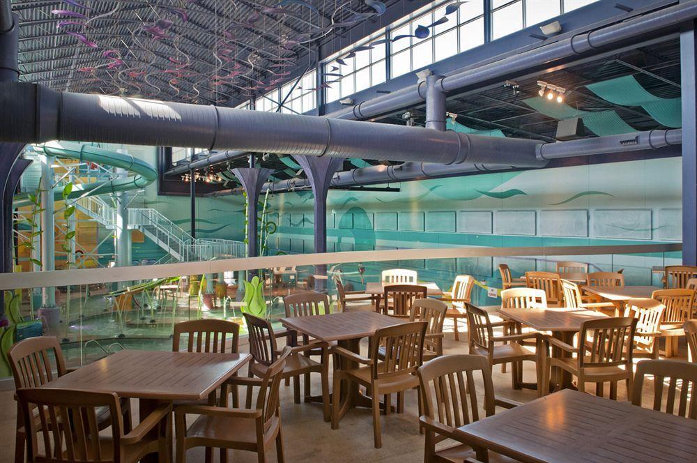 Wyndham Albuquerque Hotel & Conference Center Экстерьер фото