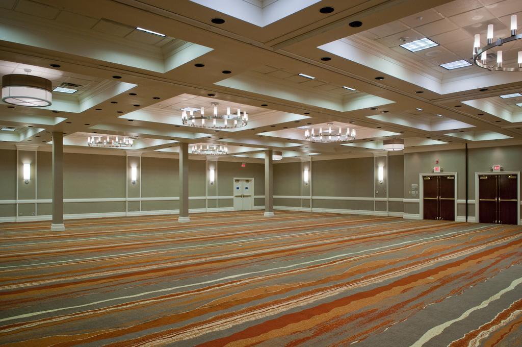Wyndham Albuquerque Hotel & Conference Center Экстерьер фото