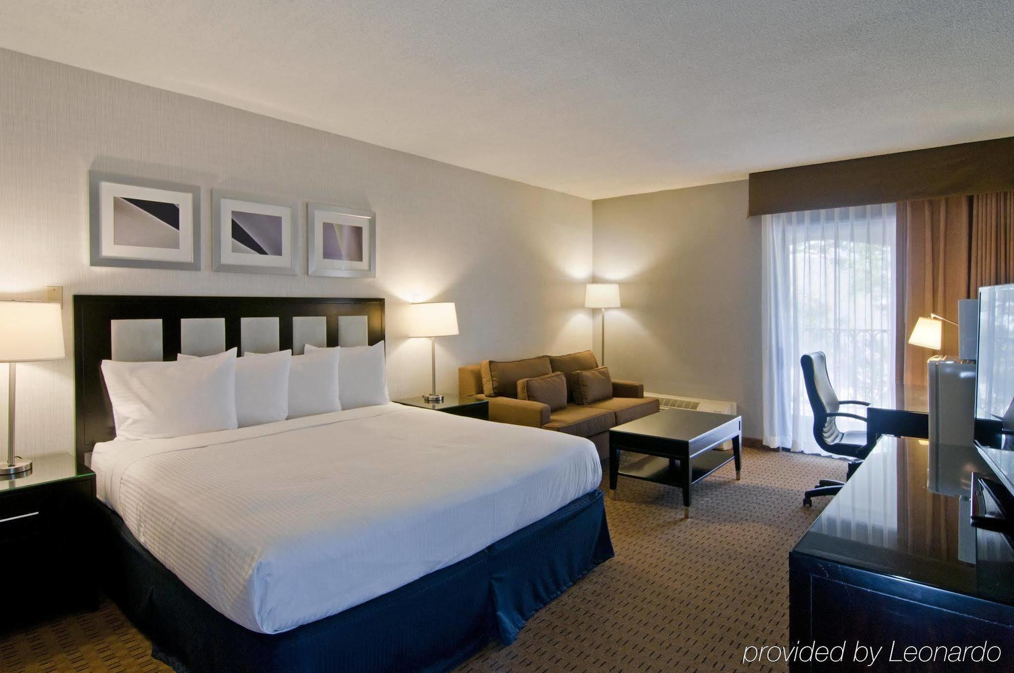 Wyndham Albuquerque Hotel & Conference Center Экстерьер фото