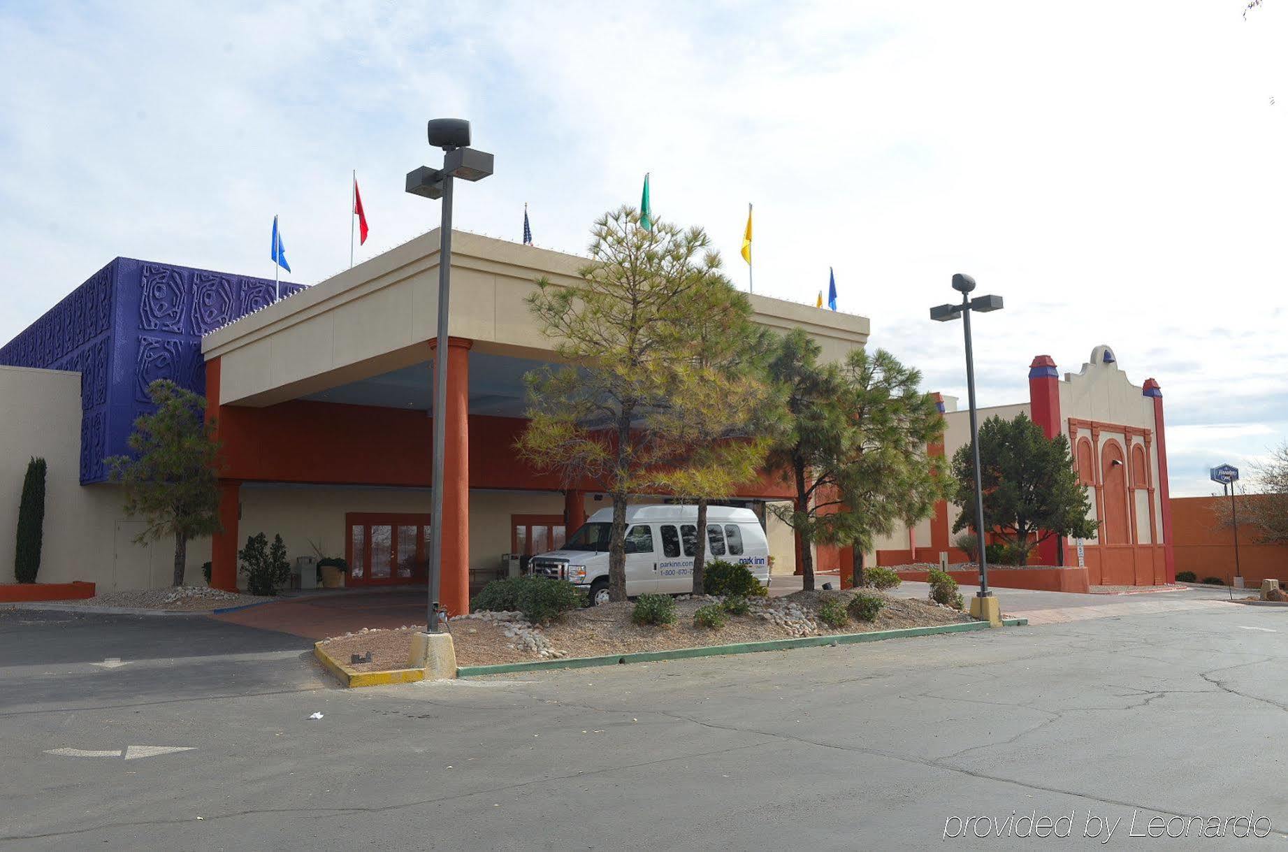 Wyndham Albuquerque Hotel & Conference Center Удобства фото