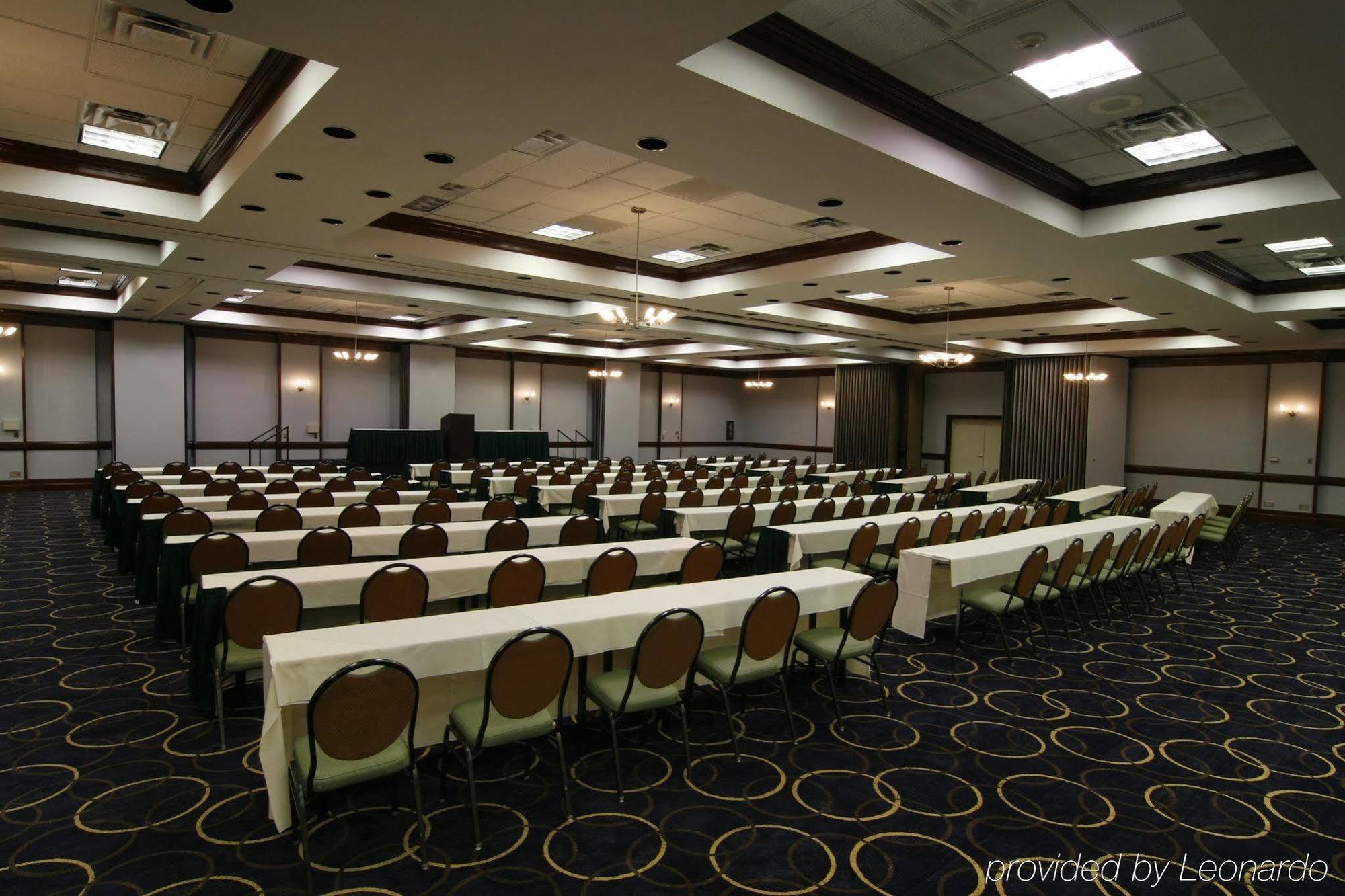 Wyndham Albuquerque Hotel & Conference Center Удобства фото