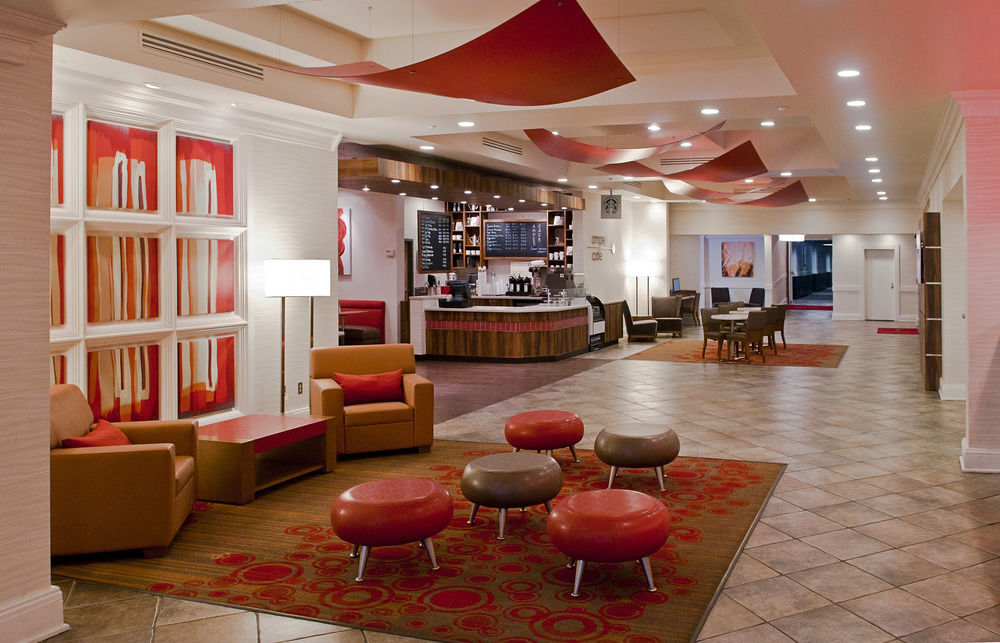 Wyndham Albuquerque Hotel & Conference Center Экстерьер фото