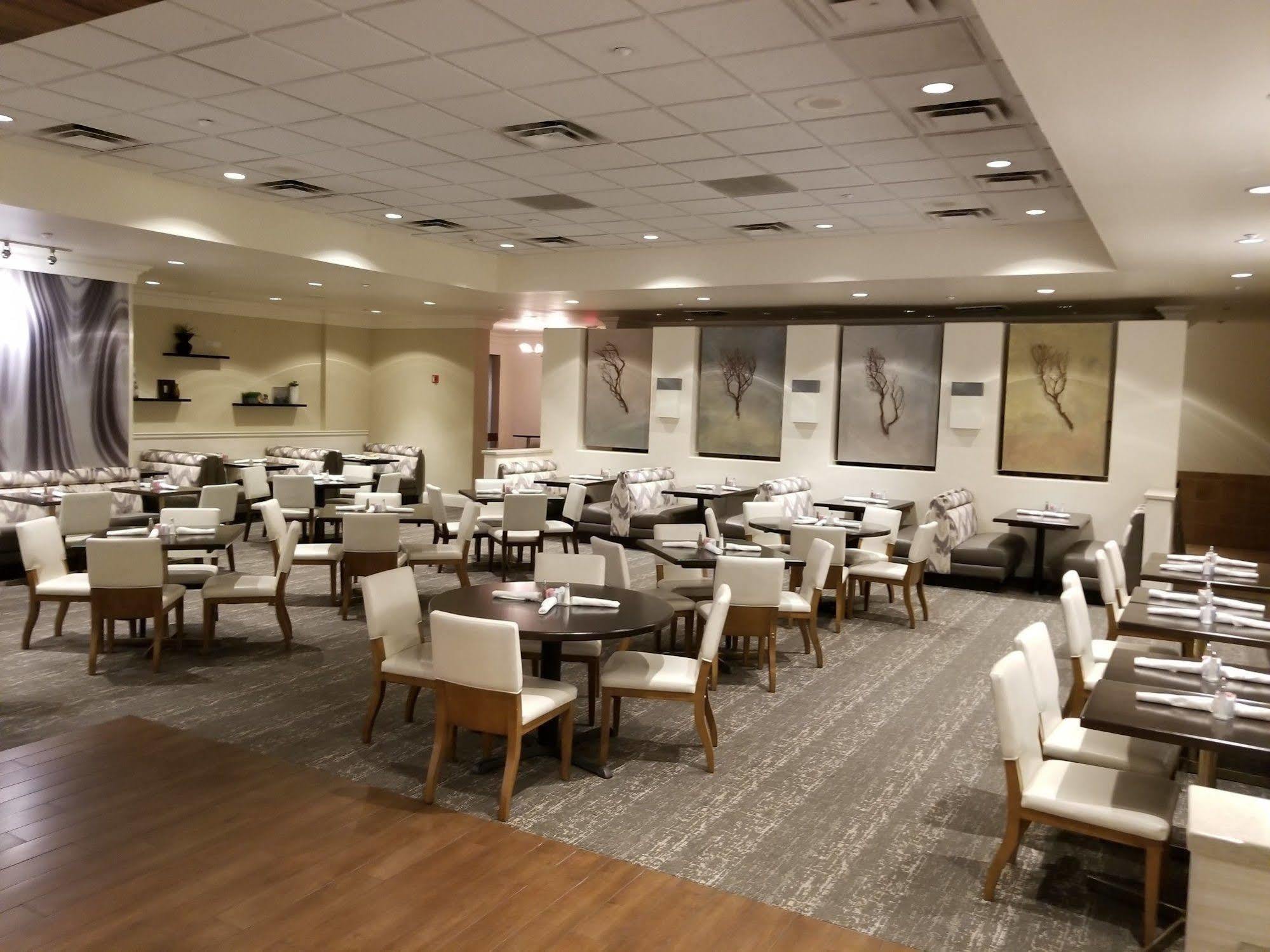 Wyndham Albuquerque Hotel & Conference Center Экстерьер фото