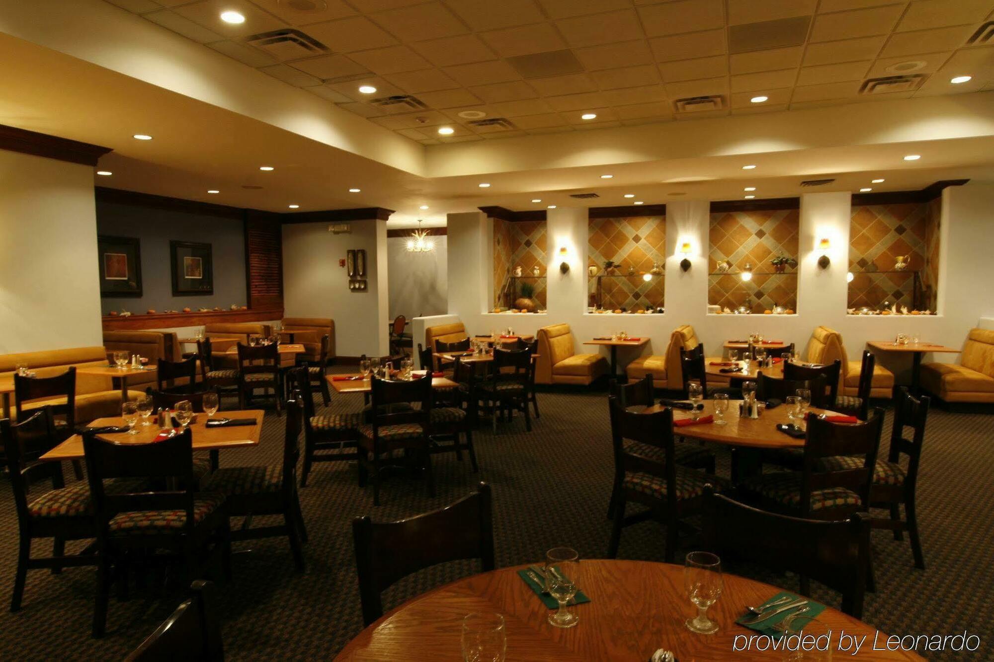 Wyndham Albuquerque Hotel & Conference Center Экстерьер фото