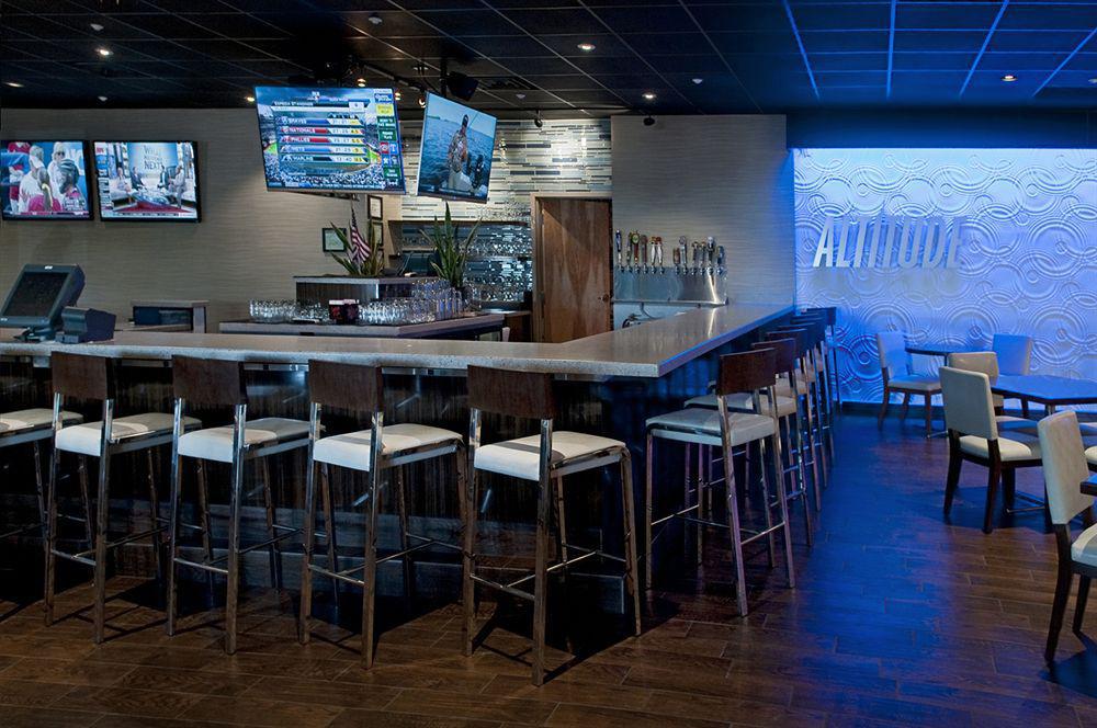 Wyndham Albuquerque Hotel & Conference Center Экстерьер фото