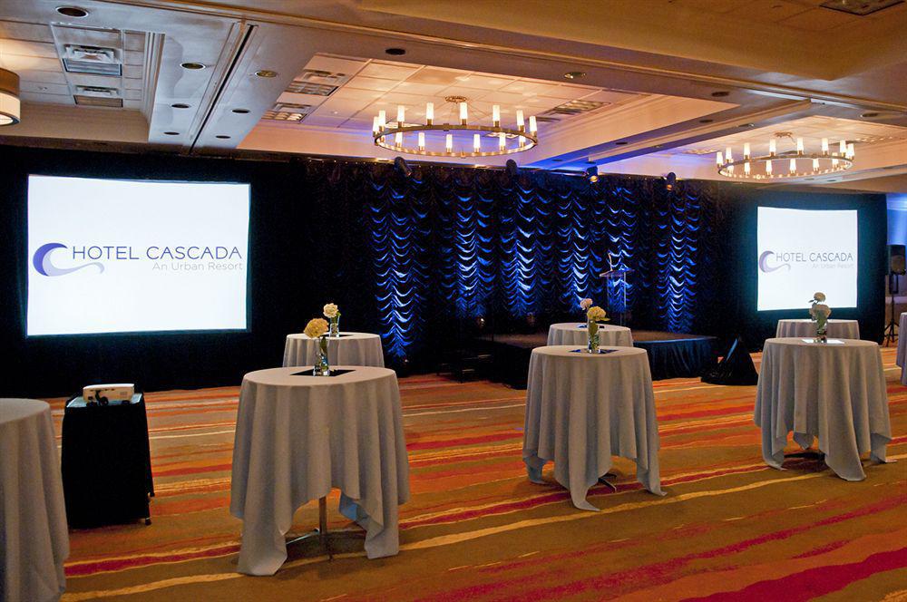 Wyndham Albuquerque Hotel & Conference Center Экстерьер фото